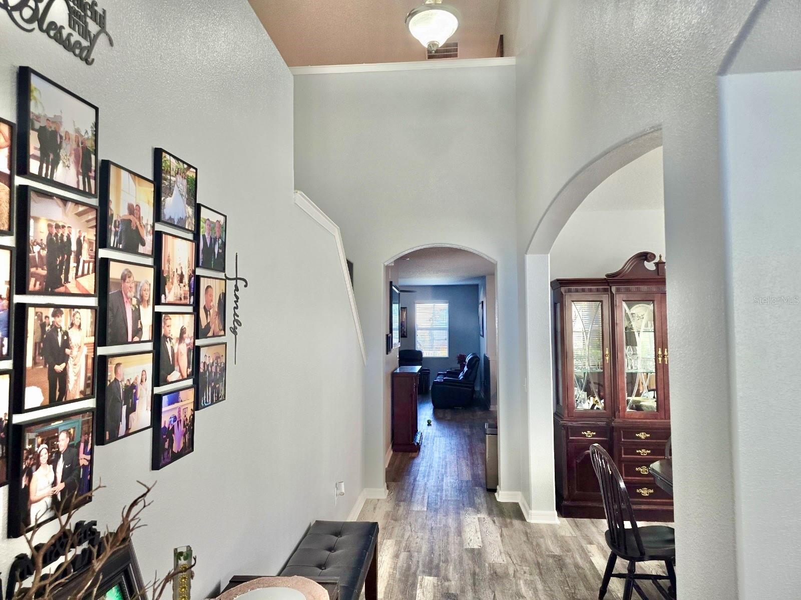 HIGHLAND ESTATES PH 2A - Residential