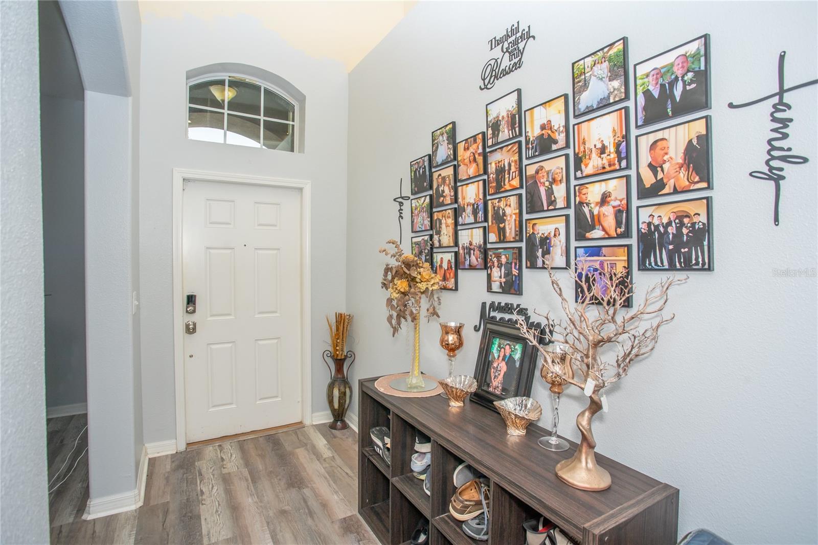 HIGHLAND ESTATES PH 2A - Residential