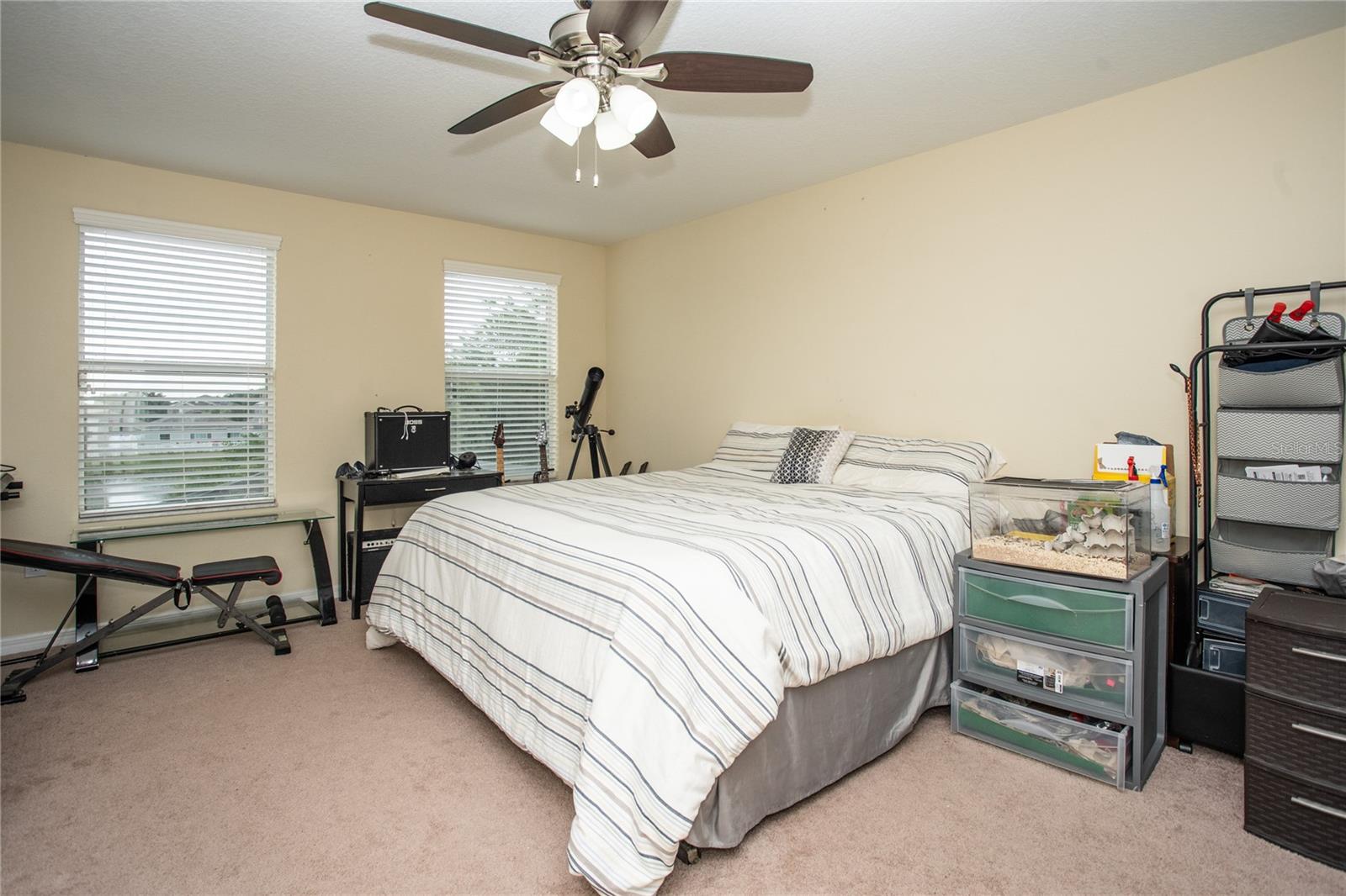 HIGHLAND ESTATES PH 2A - Residential