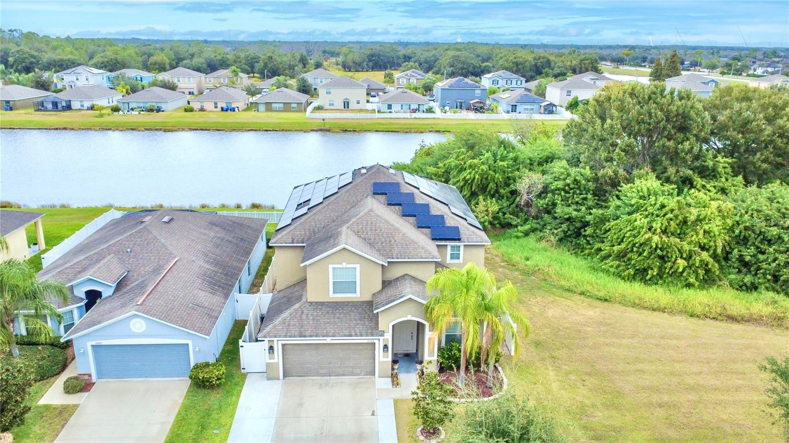 HIGHLAND ESTATES PH 2A - Residential