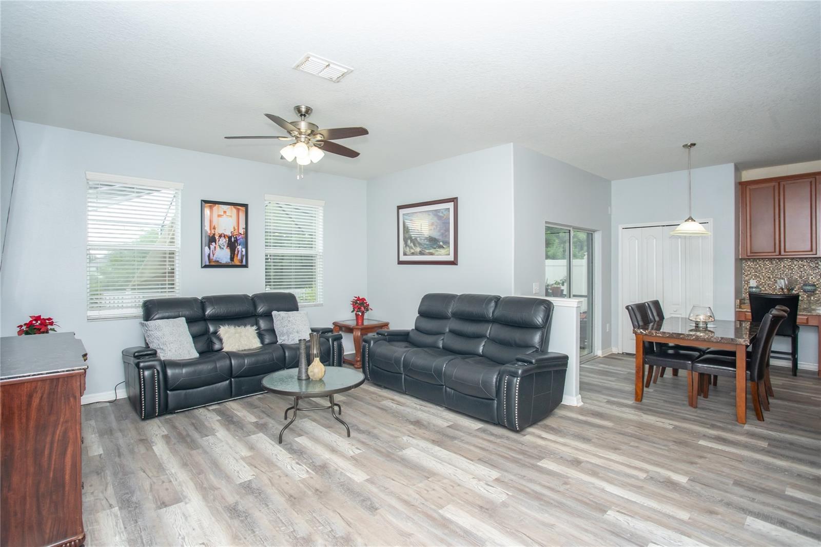 HIGHLAND ESTATES PH 2A - Residential