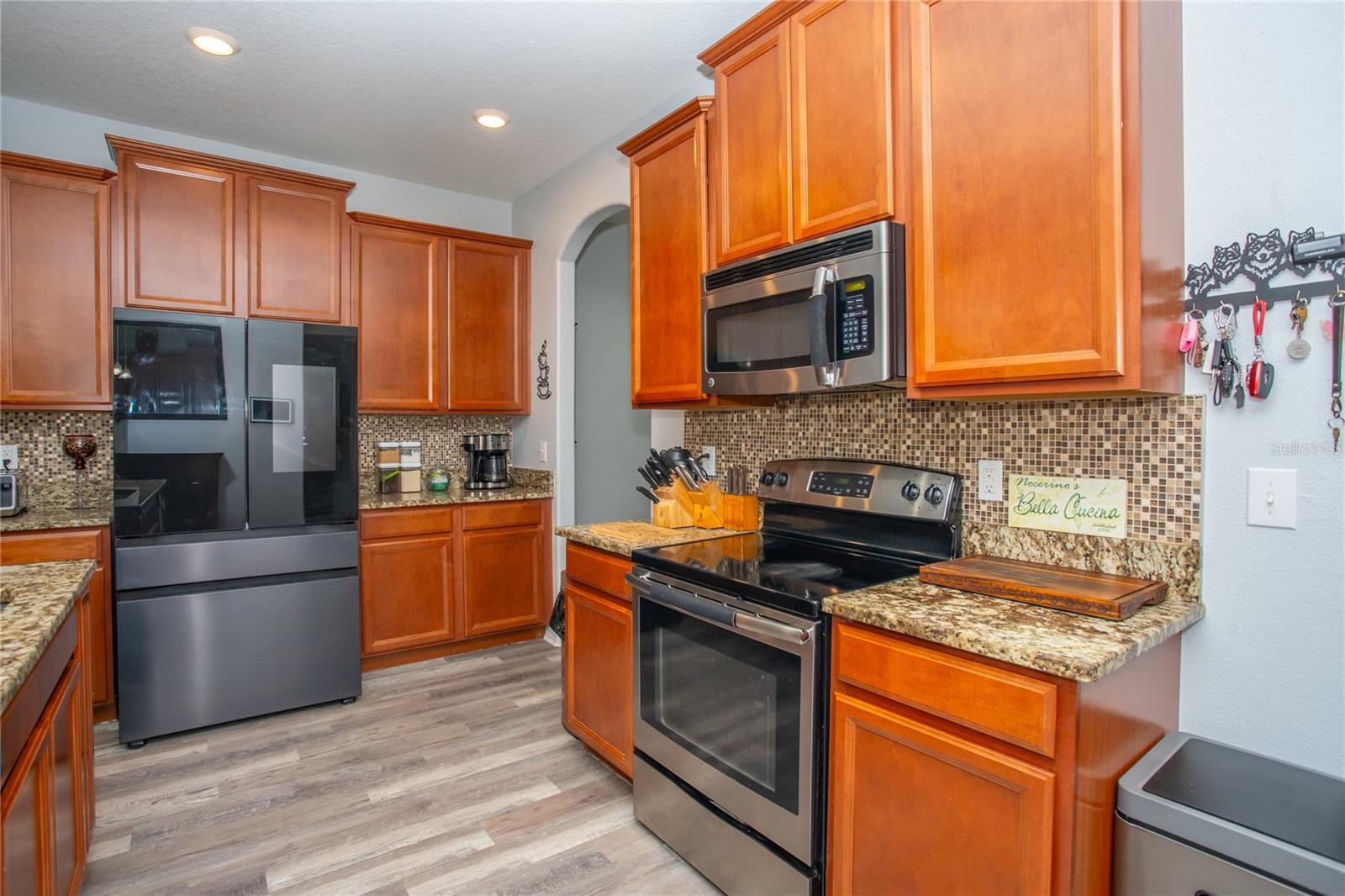 HIGHLAND ESTATES PH 2A - Residential