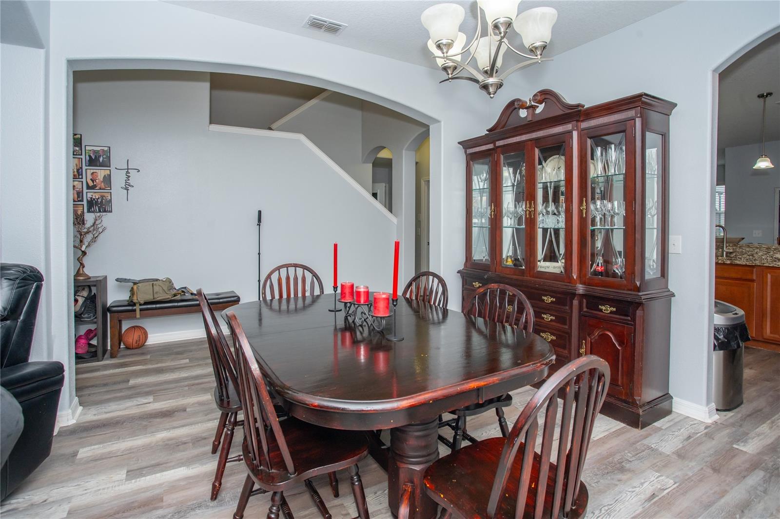 HIGHLAND ESTATES PH 2A - Residential