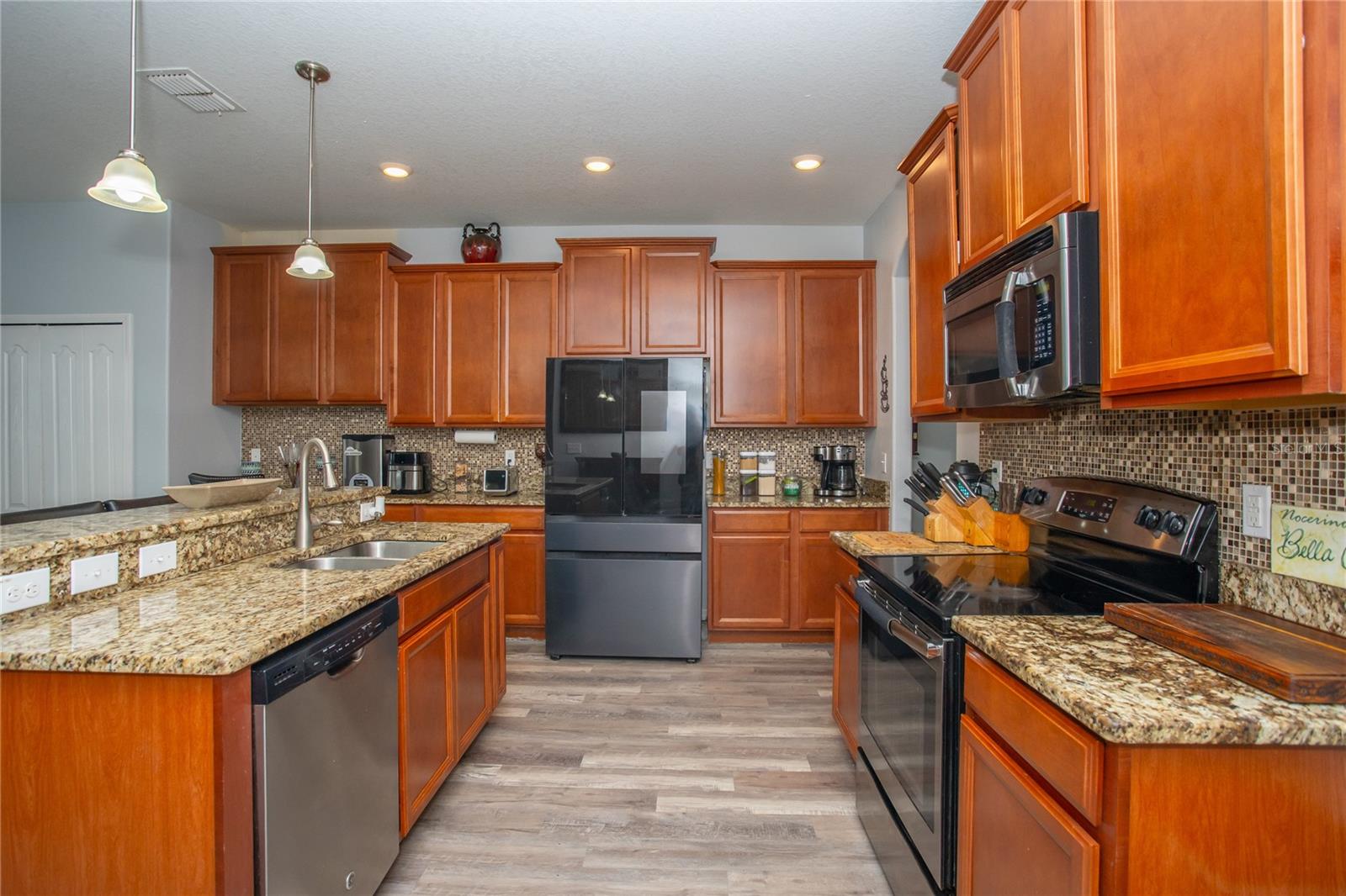 HIGHLAND ESTATES PH 2A - Residential