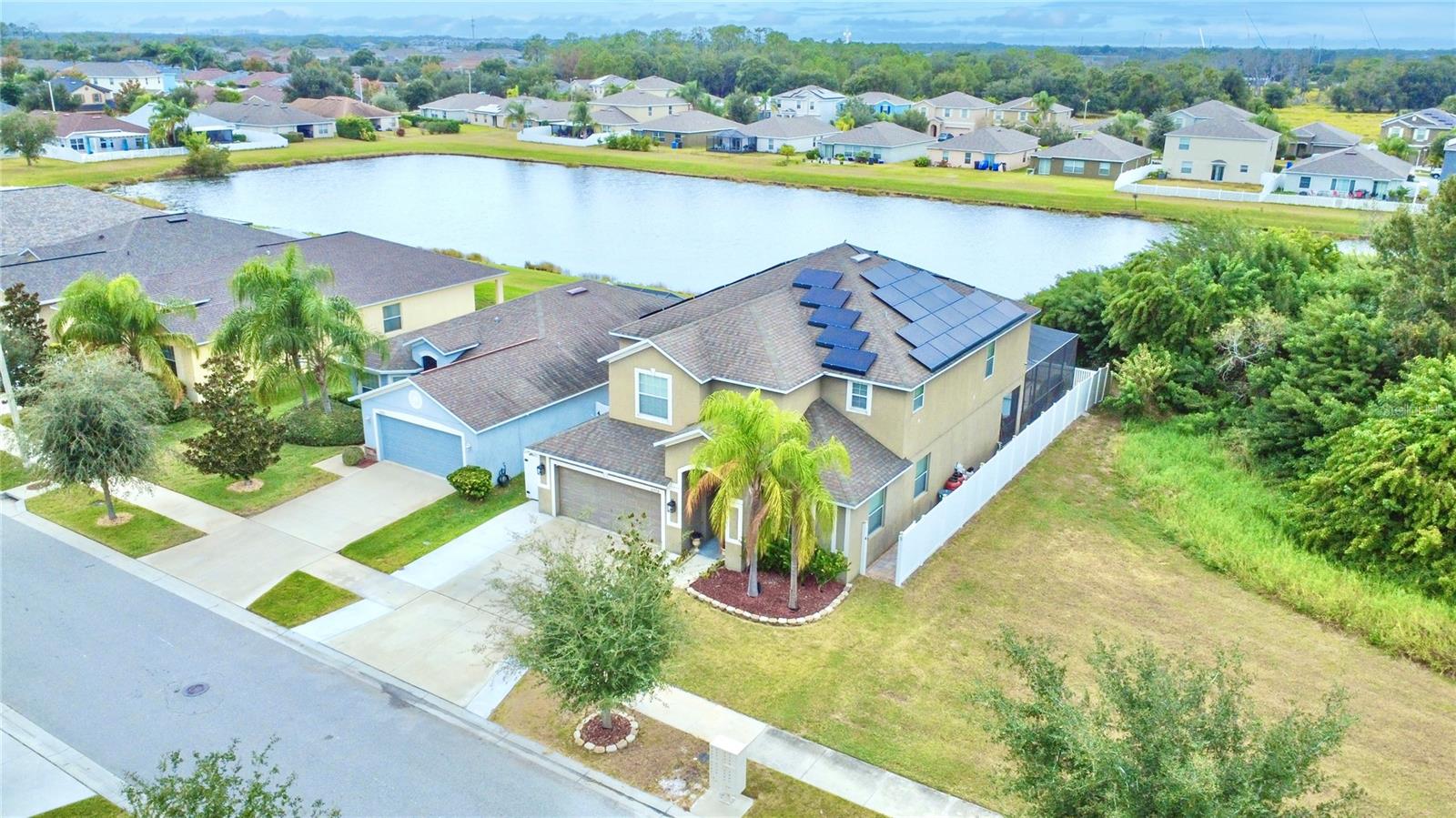 HIGHLAND ESTATES PH 2A - Residential