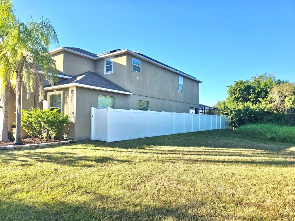 Photo of 10924 Rainbow Pyrite Drive, Wimauma, FL 33598 (MLS # TB8447734)