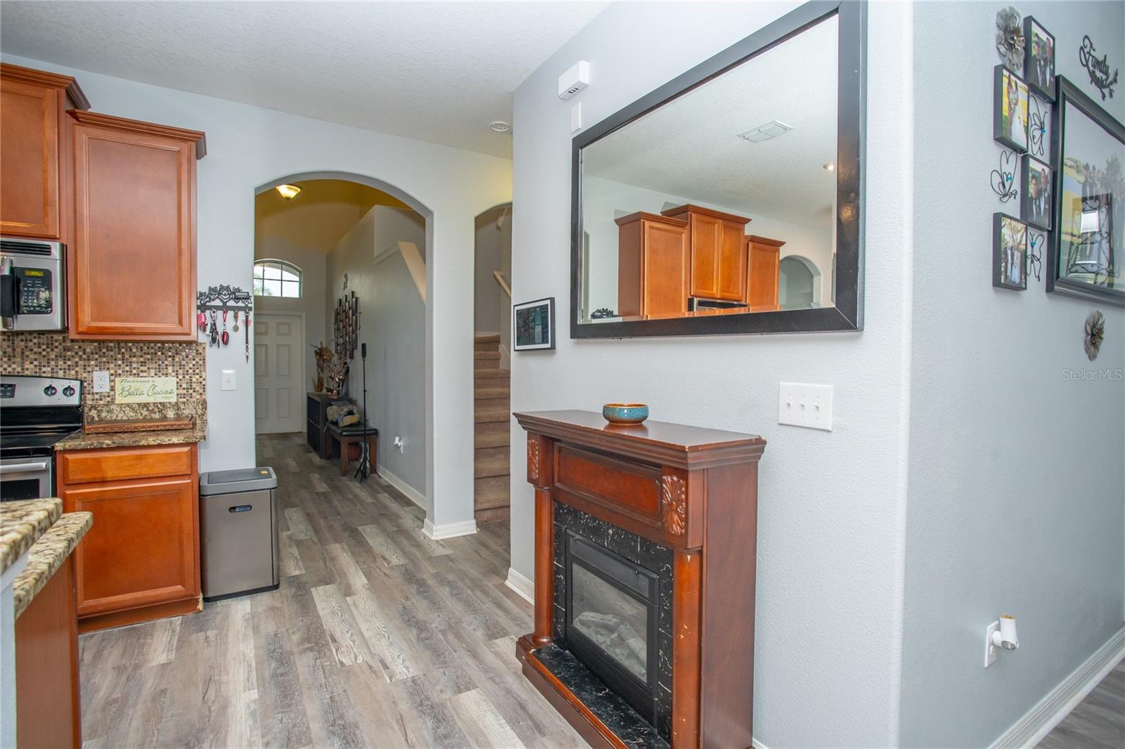 HIGHLAND ESTATES PH 2A - Residential