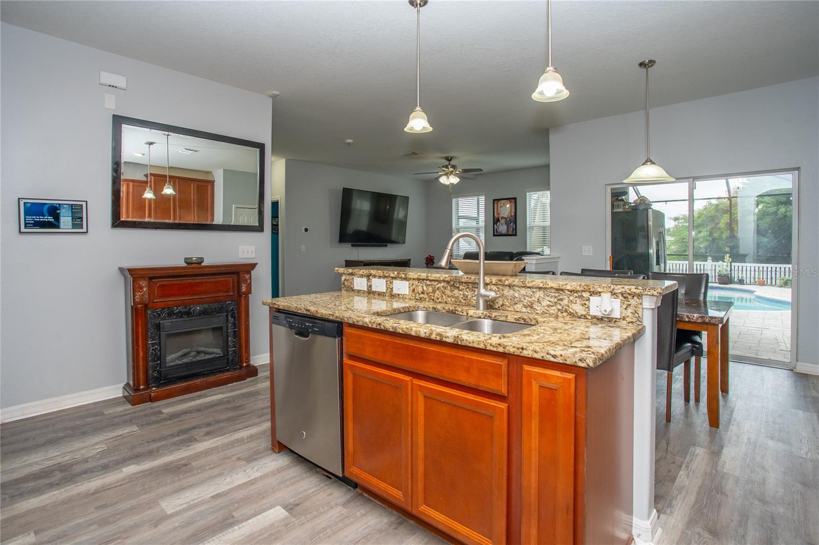 HIGHLAND ESTATES PH 2A - Residential