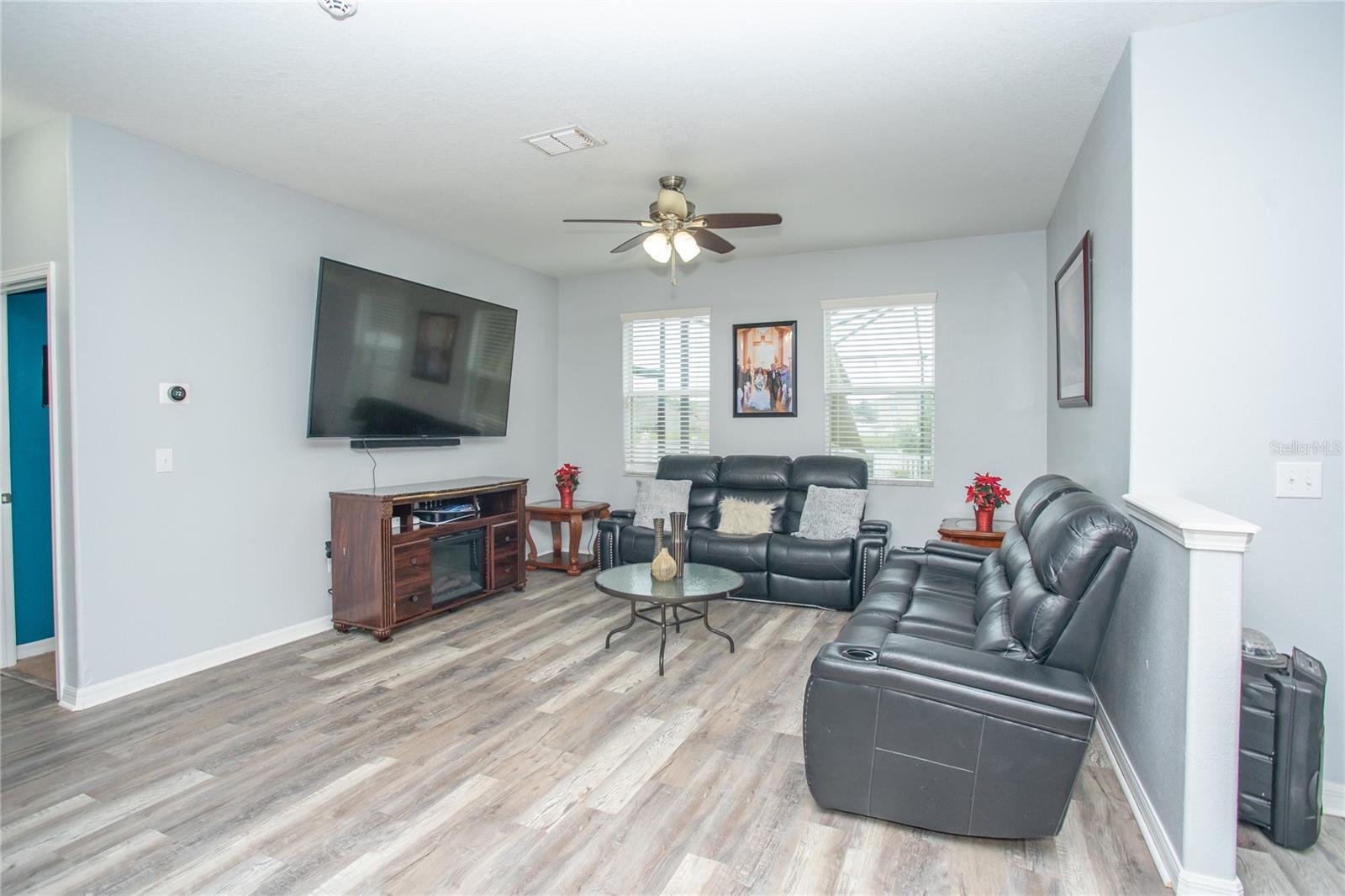 HIGHLAND ESTATES PH 2A - Residential