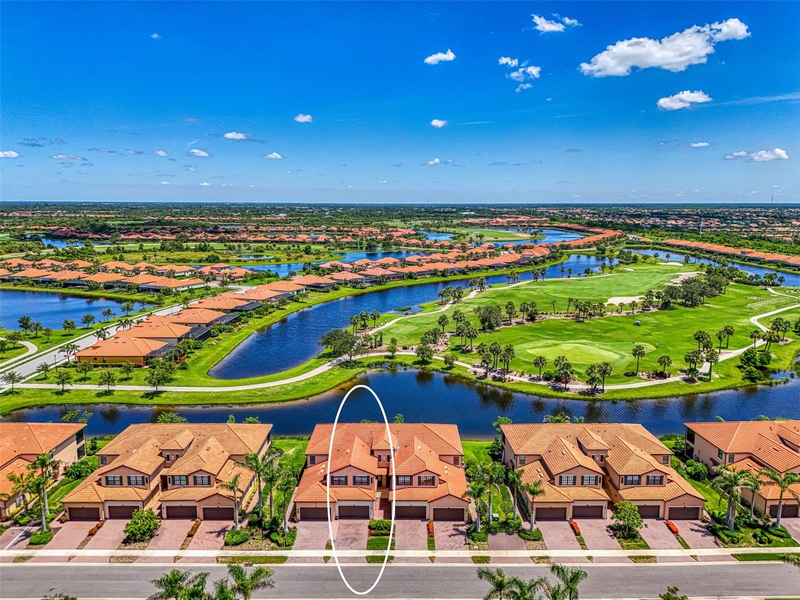10788 TARFLOWER DRIVE 201
