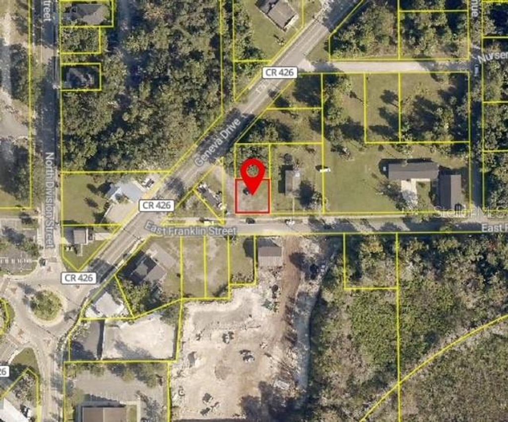 Photo of 323 E Franklin Street, Oviedo, FL 32765 (MLS # O6353297)