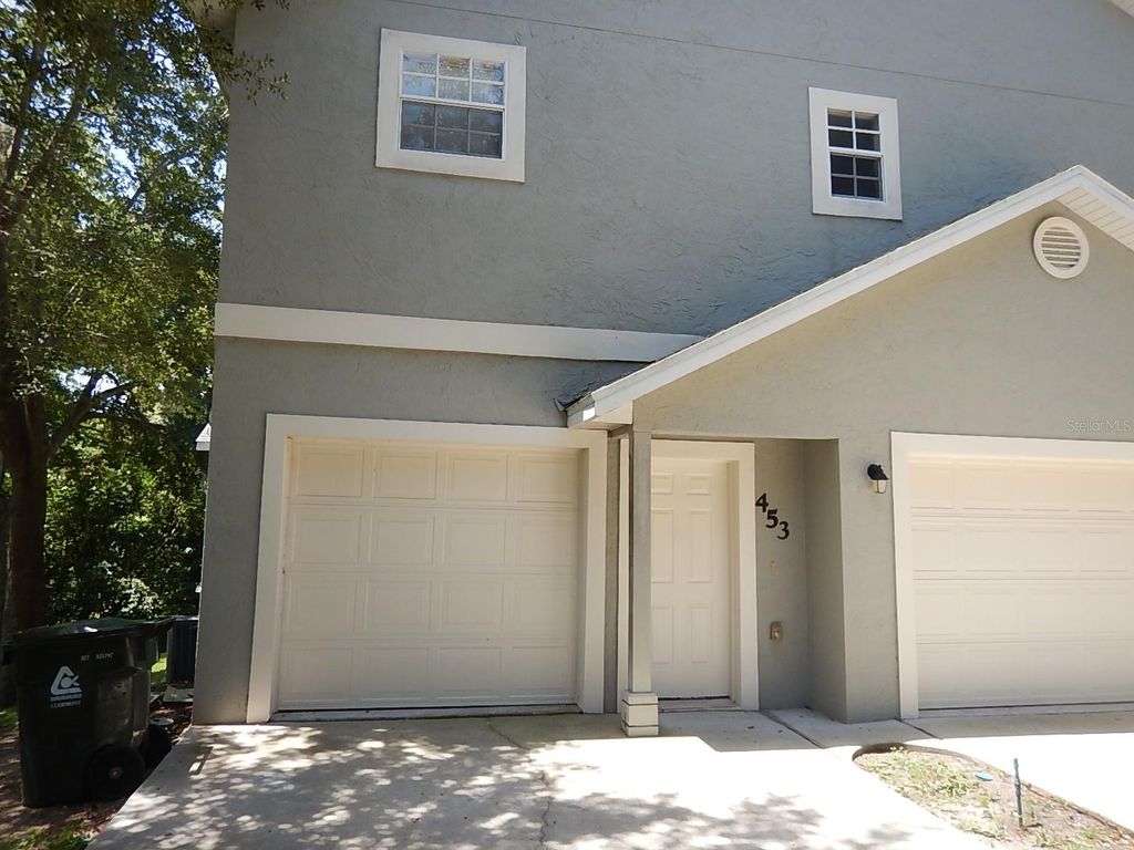 Photo of 453 W Desoto Street, Clermont, FL 34711 (MLS # G5110538)