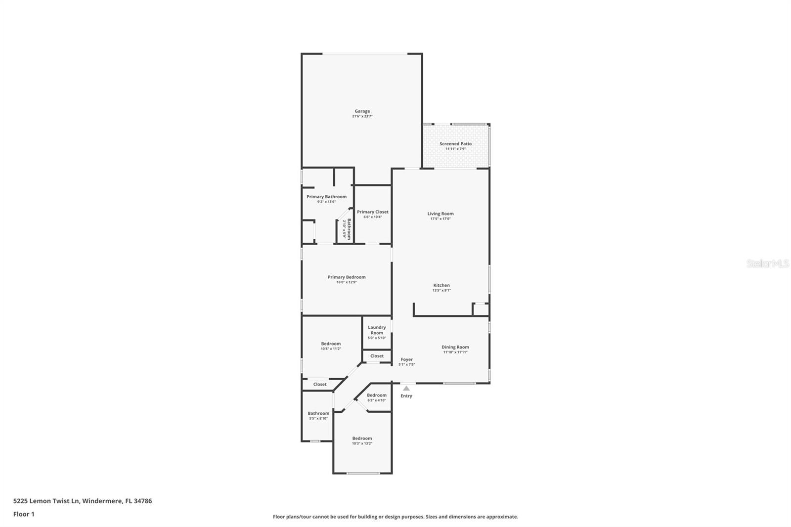 SUMMERPORT PH 03 - Residential
