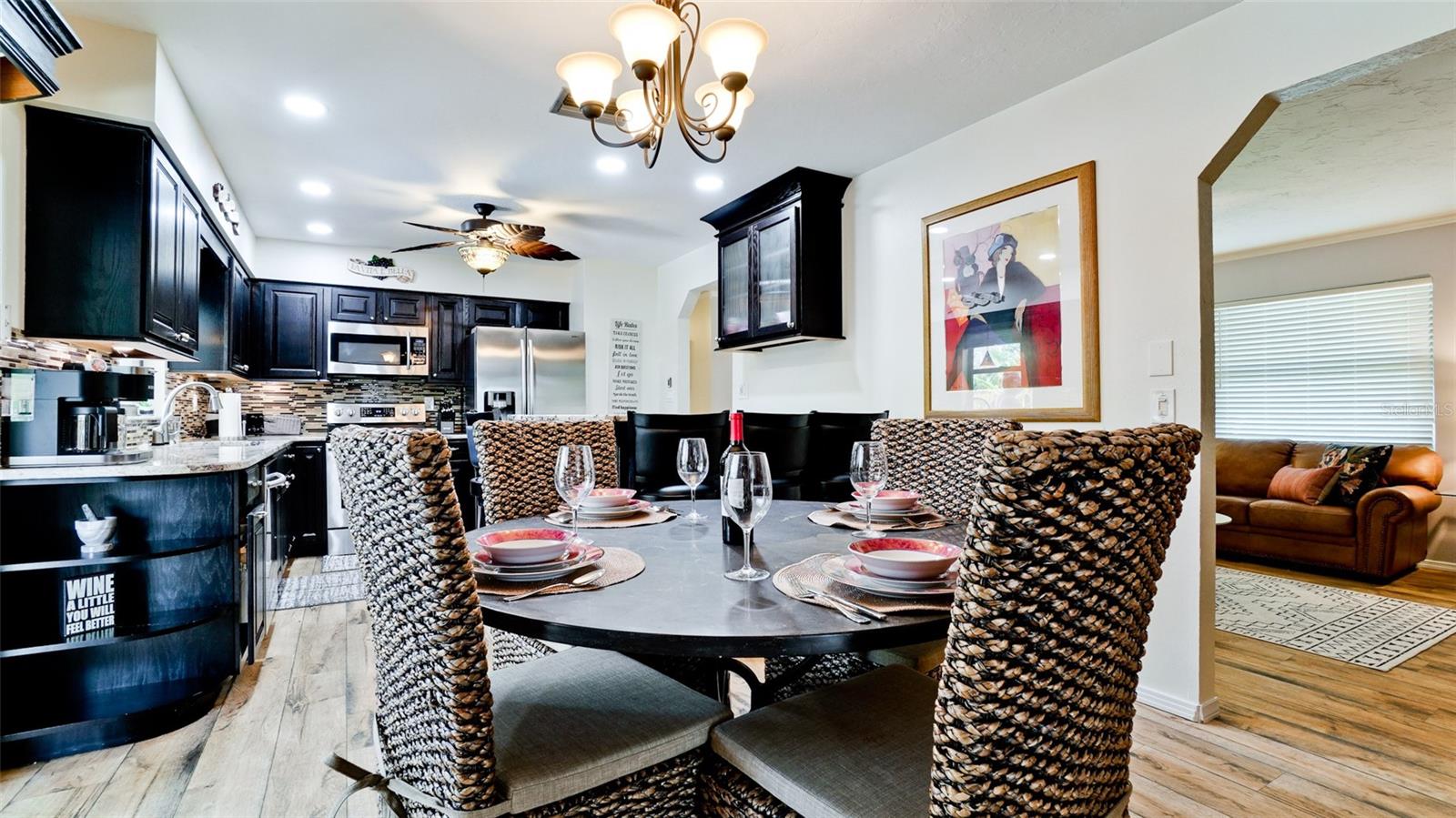BONNIE LYNN ESTATES - Residential