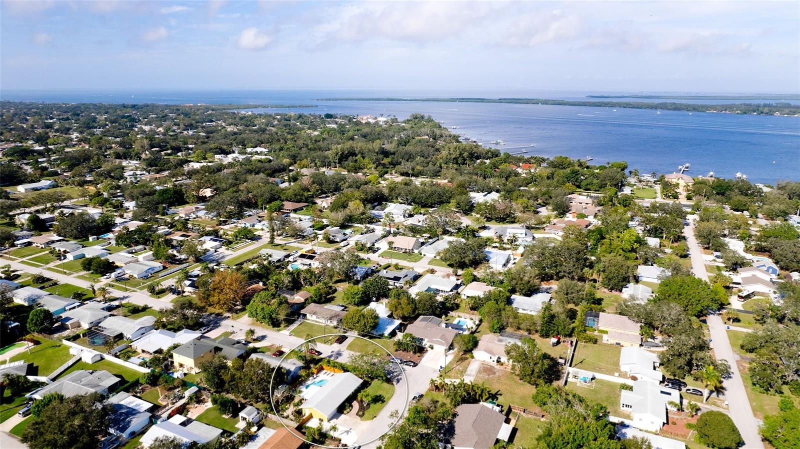 BONNIE LYNN ESTATES - Residential