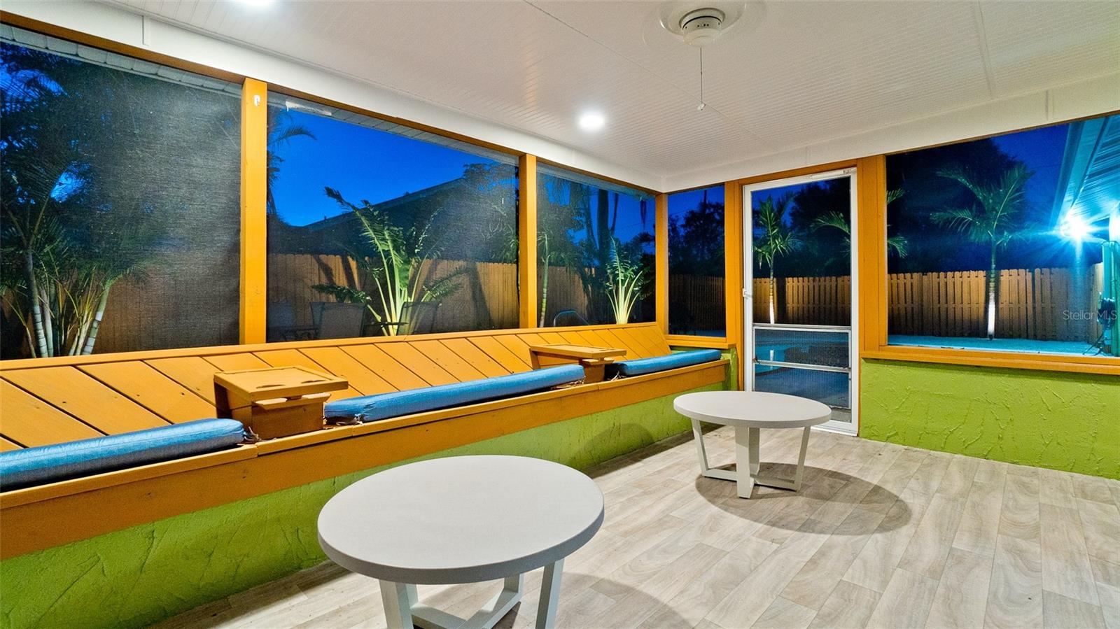 BONNIE LYNN ESTATES - Residential