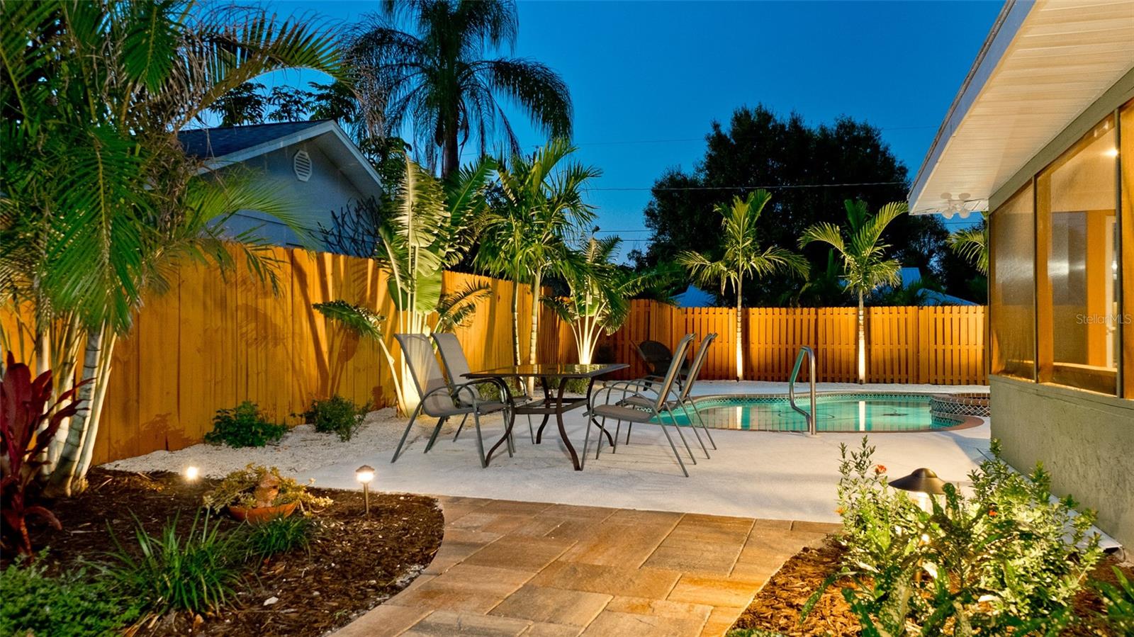 BONNIE LYNN ESTATES - Residential