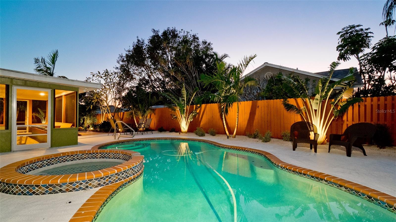 BONNIE LYNN ESTATES - Residential