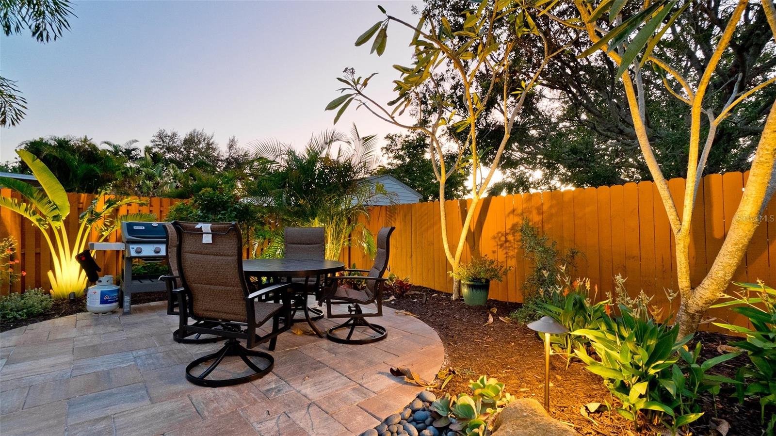 BONNIE LYNN ESTATES - Residential