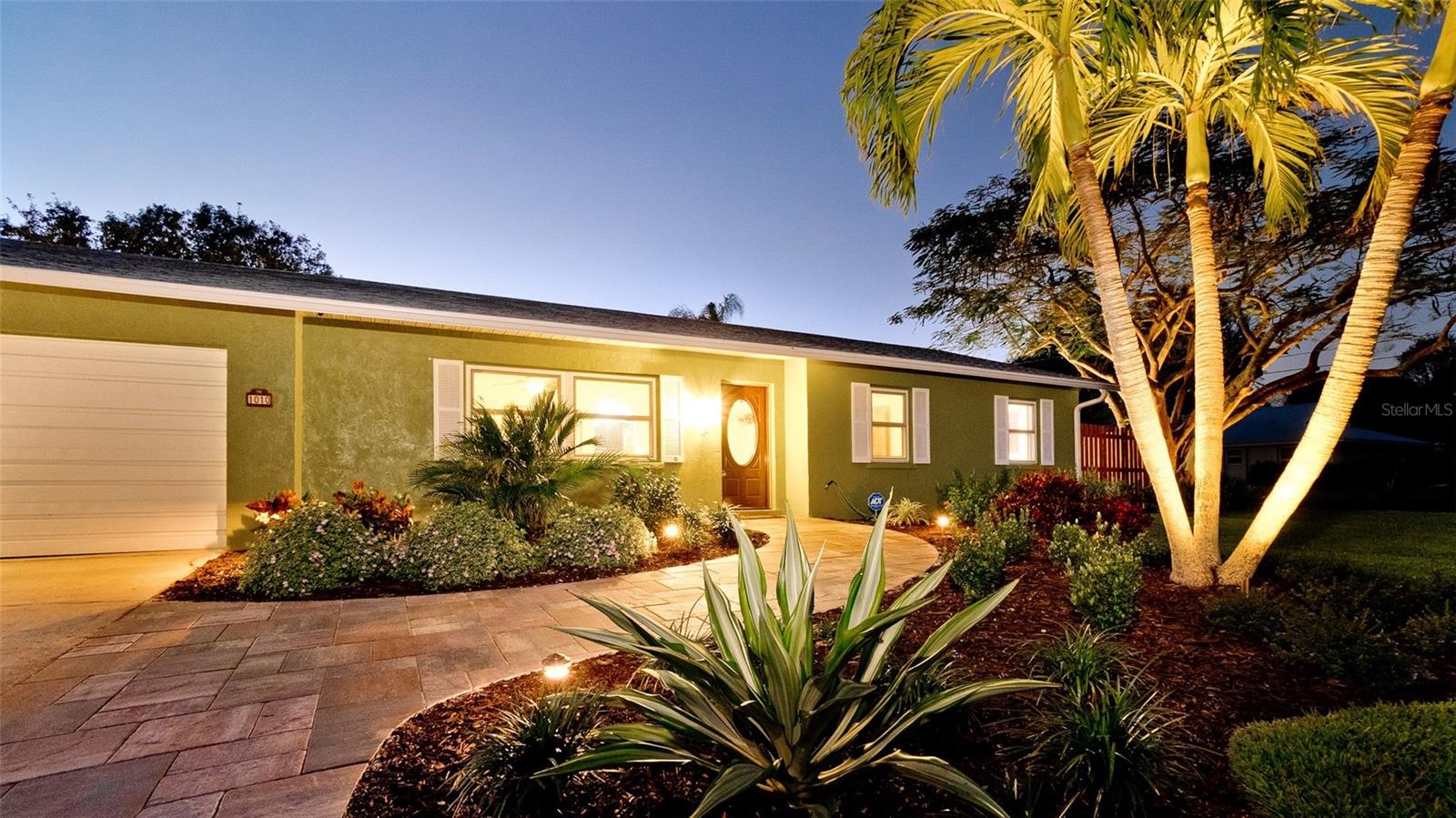 BONNIE LYNN ESTATES - Residential