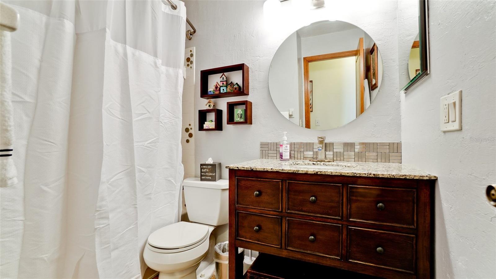 BONNIE LYNN ESTATES - Residential