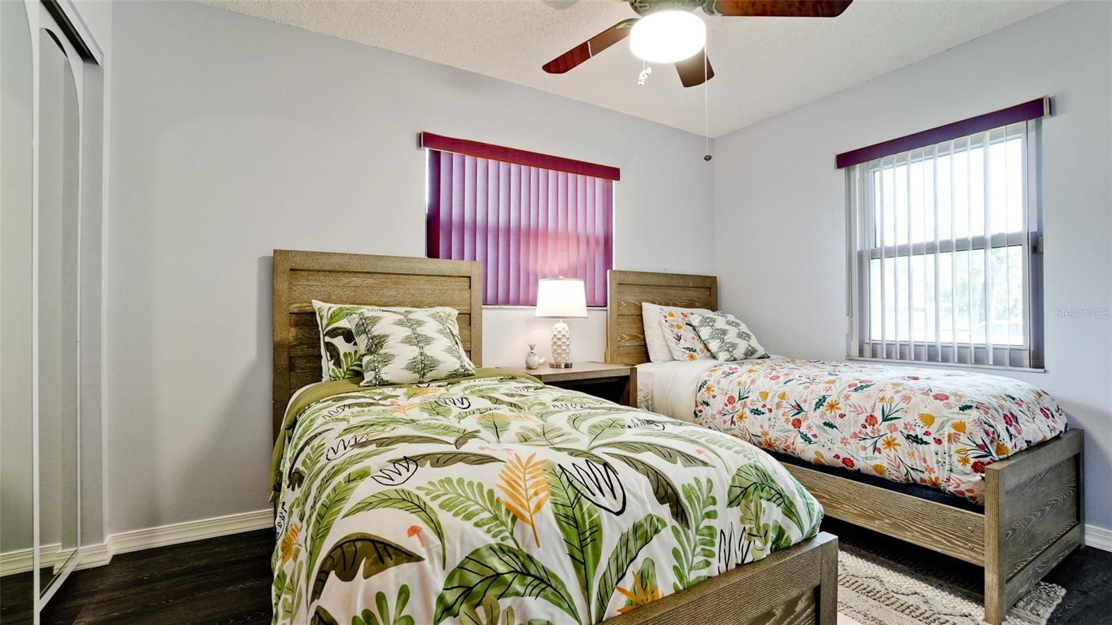 BONNIE LYNN ESTATES - Residential