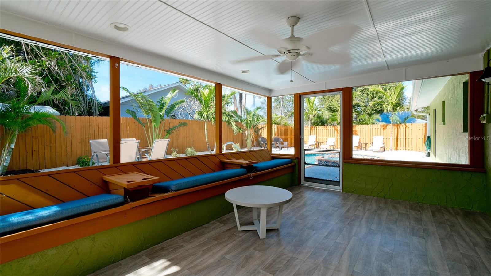BONNIE LYNN ESTATES - Residential