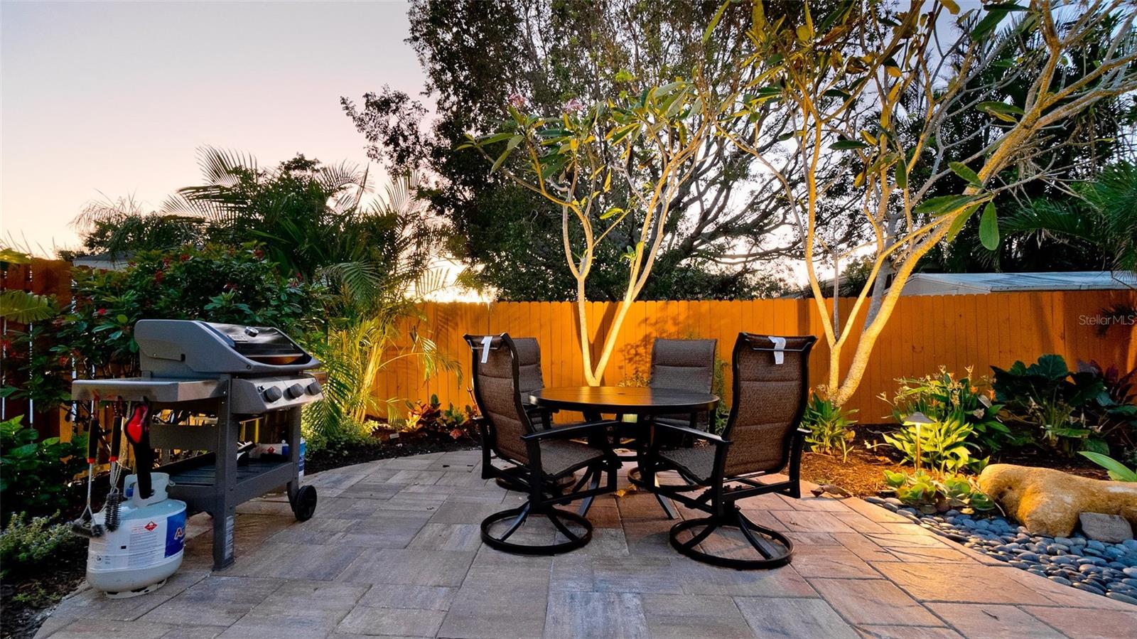 BONNIE LYNN ESTATES - Residential