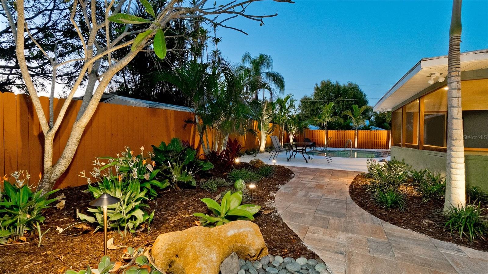 BONNIE LYNN ESTATES - Residential