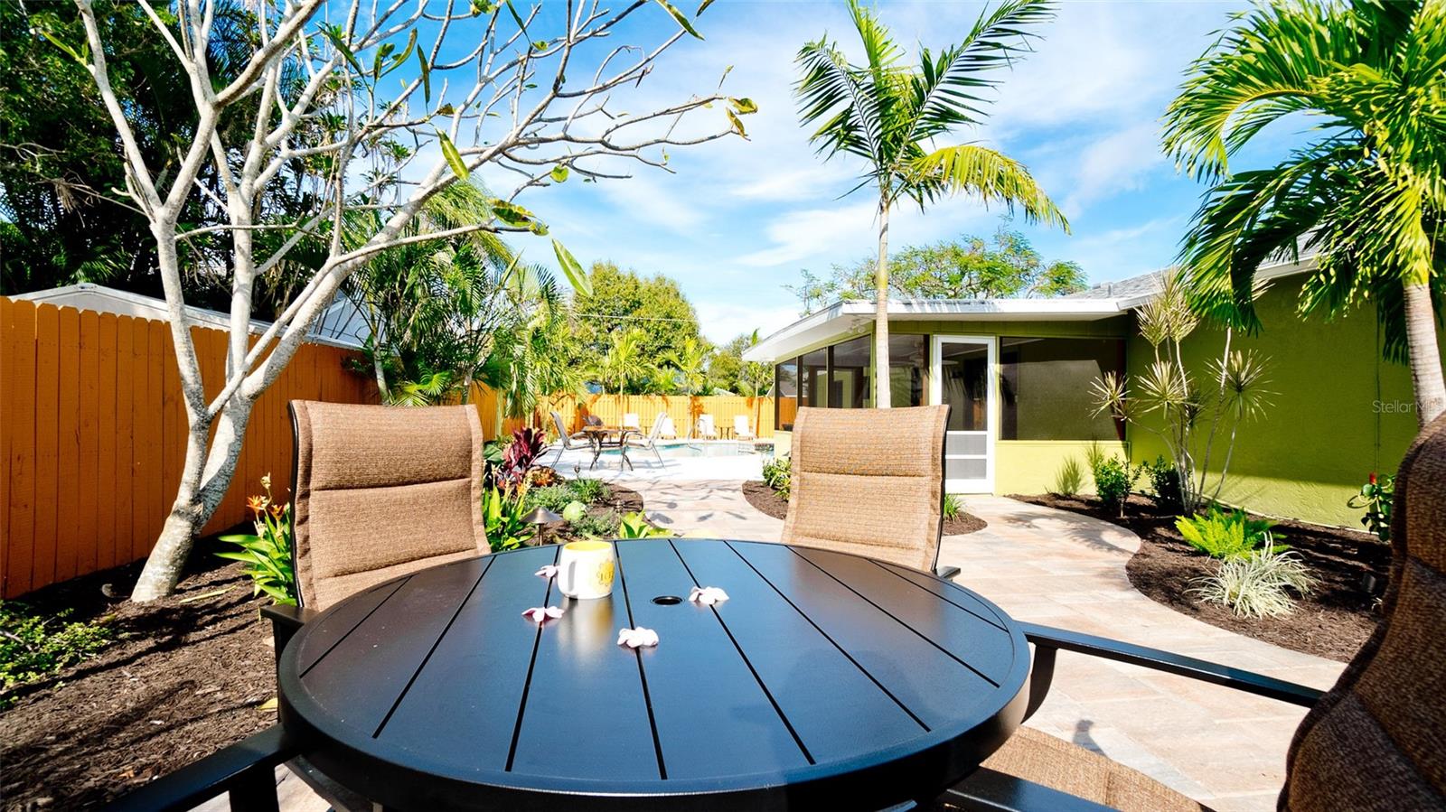 BONNIE LYNN ESTATES - Residential