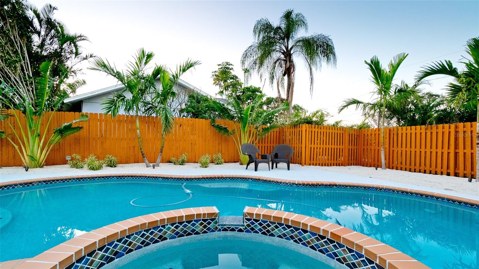BONNIE LYNN ESTATES - Residential