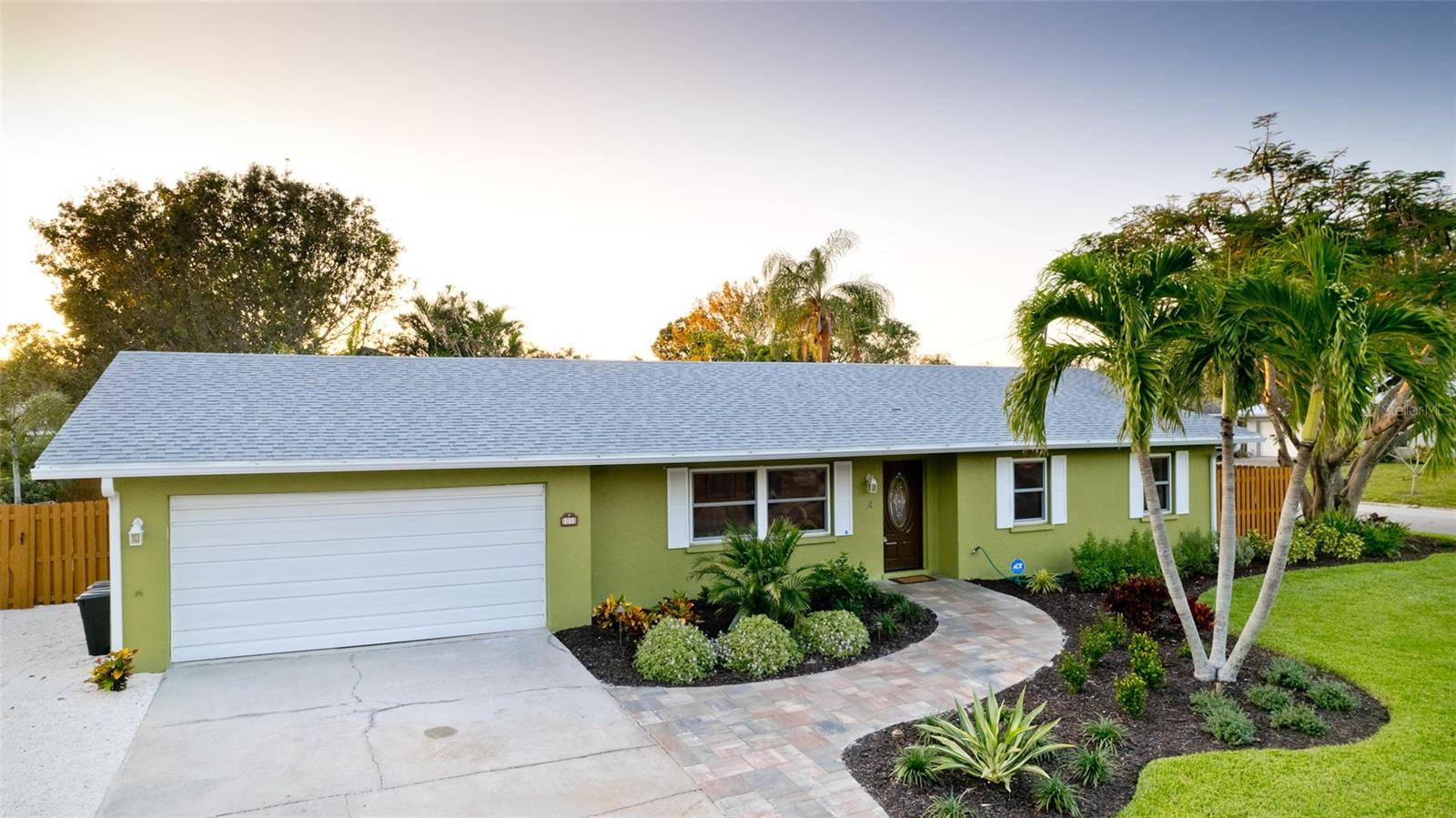 BONNIE LYNN ESTATES - Residential