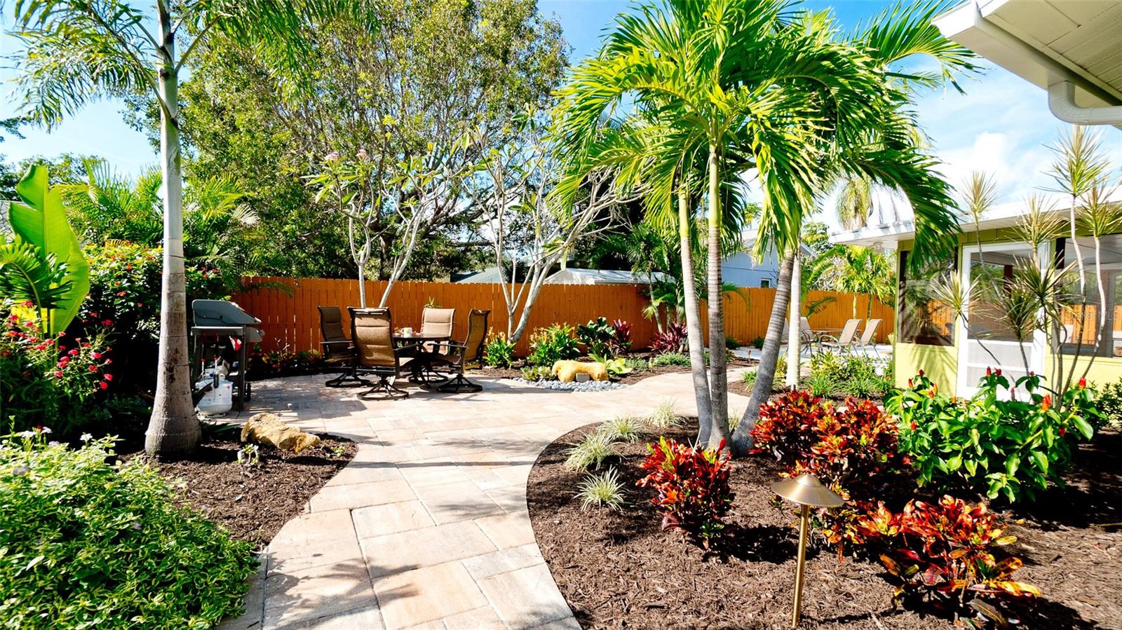 BONNIE LYNN ESTATES - Residential
