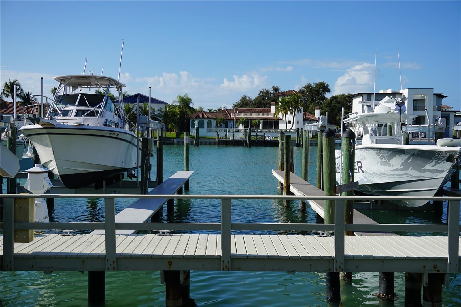 PINNACLE OF TIERRA VERDE - Residential Lease