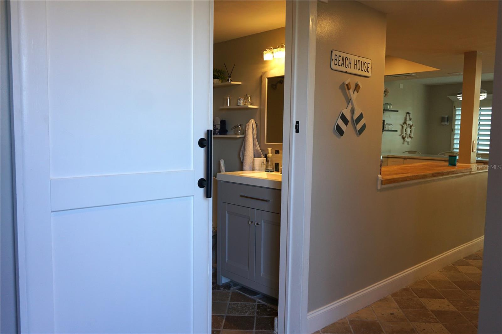 PINNACLE OF TIERRA VERDE - Residential Lease