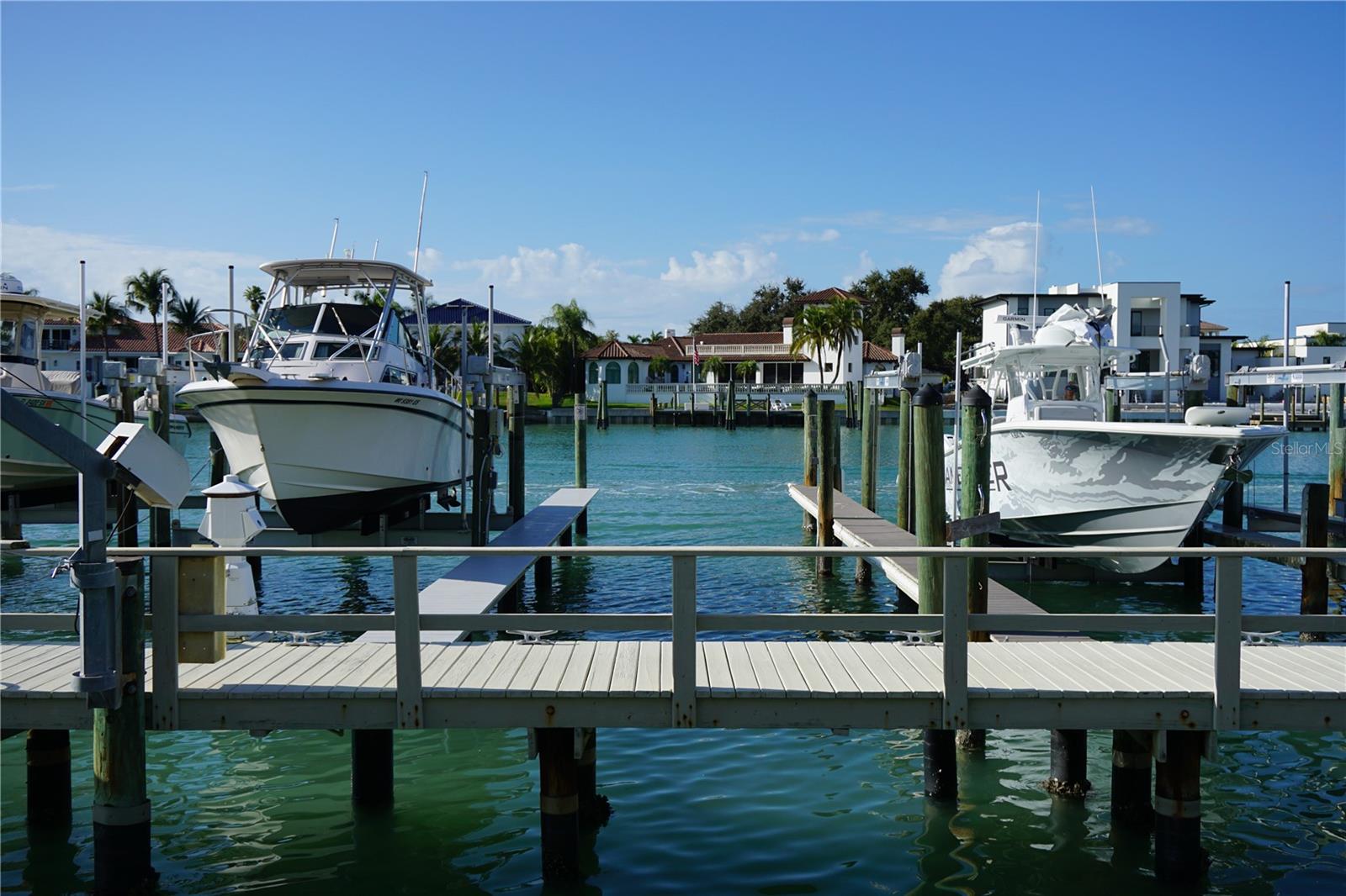 PINNACLE OF TIERRA VERDE - Residential Lease