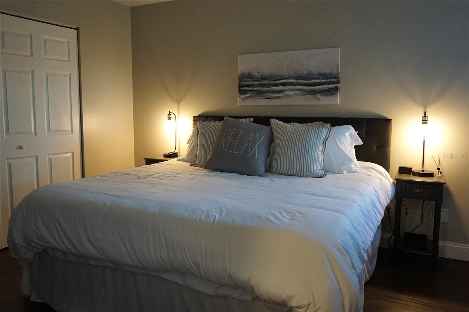 PINNACLE OF TIERRA VERDE - Residential Lease