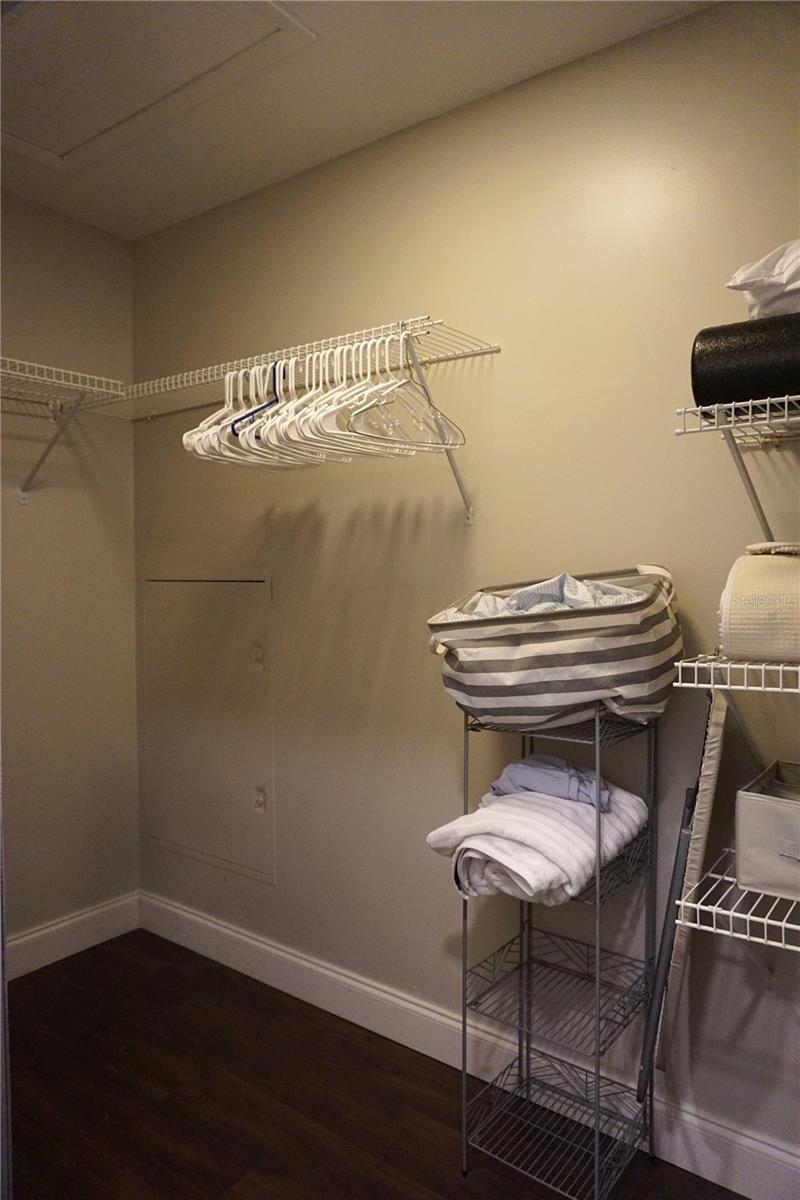 PINNACLE OF TIERRA VERDE - Residential Lease