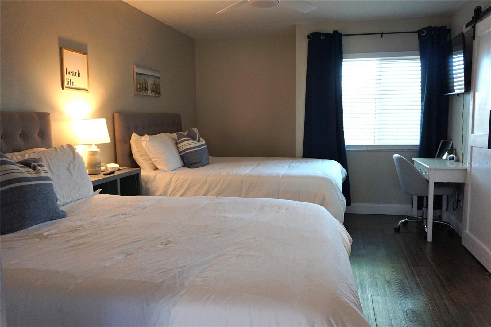 PINNACLE OF TIERRA VERDE - Residential Lease