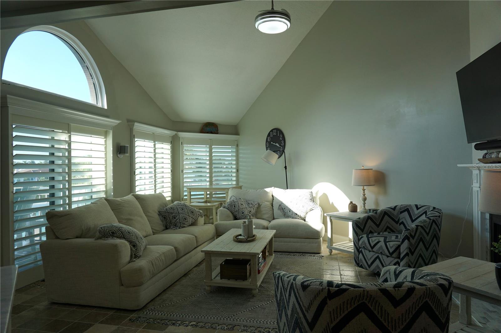 PINNACLE OF TIERRA VERDE - Residential Lease