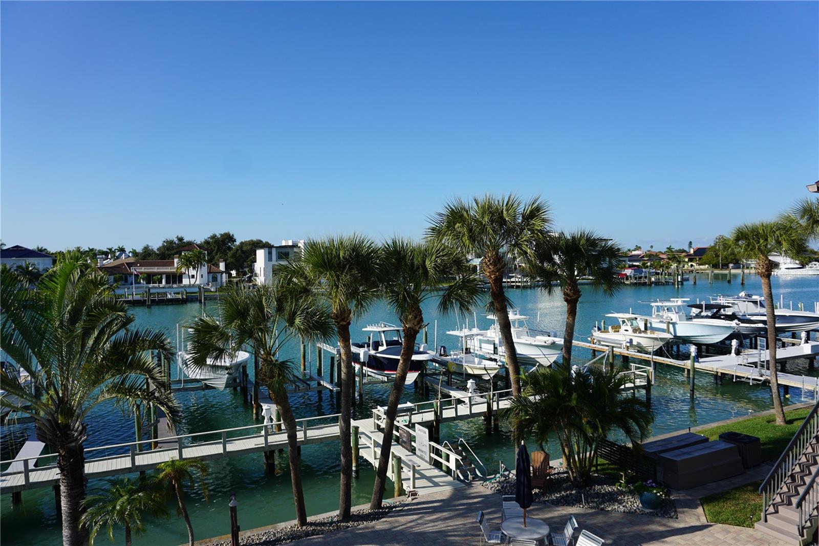 PINNACLE OF TIERRA VERDE - Residential Lease