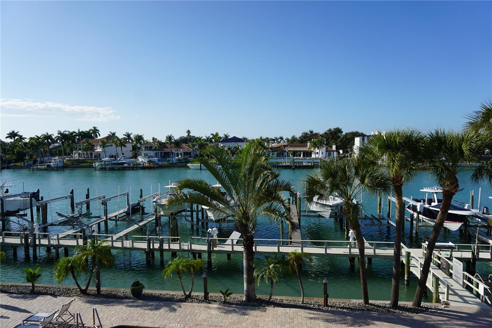 PINNACLE OF TIERRA VERDE - Residential Lease