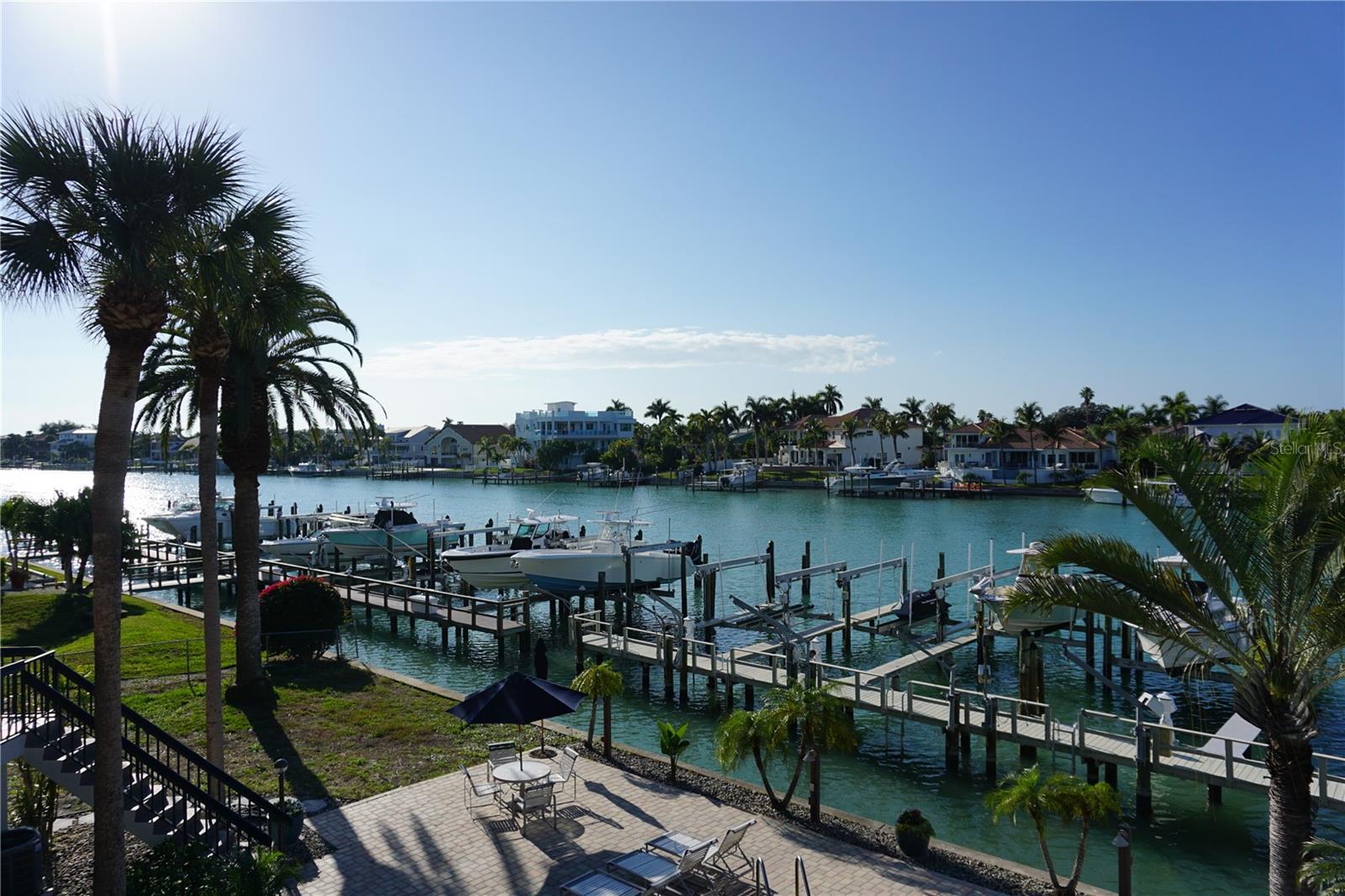 PINNACLE OF TIERRA VERDE - Residential Lease