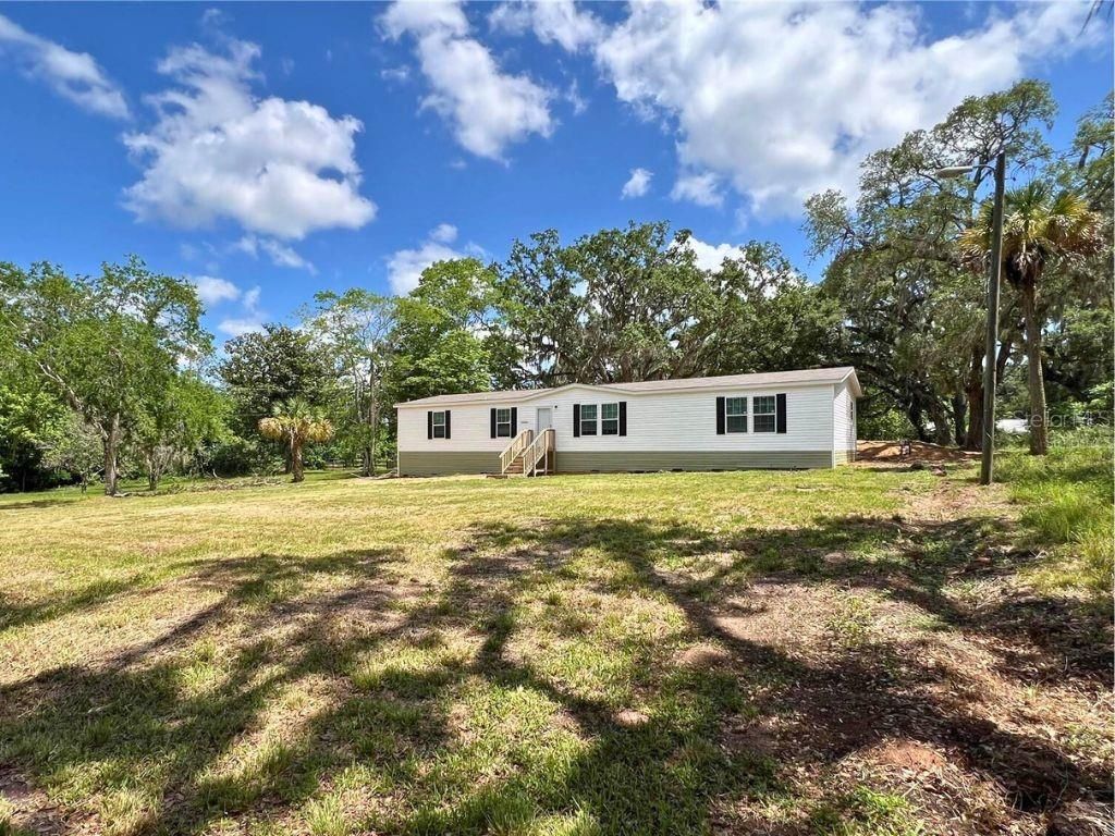 Photo of 15412 Highfield Road, Brooksville, FL 34604 (MLS # S5142643)