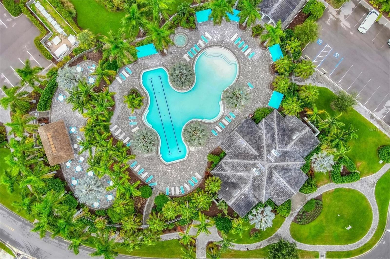 BOCA ROYALE PH 1 - Residential