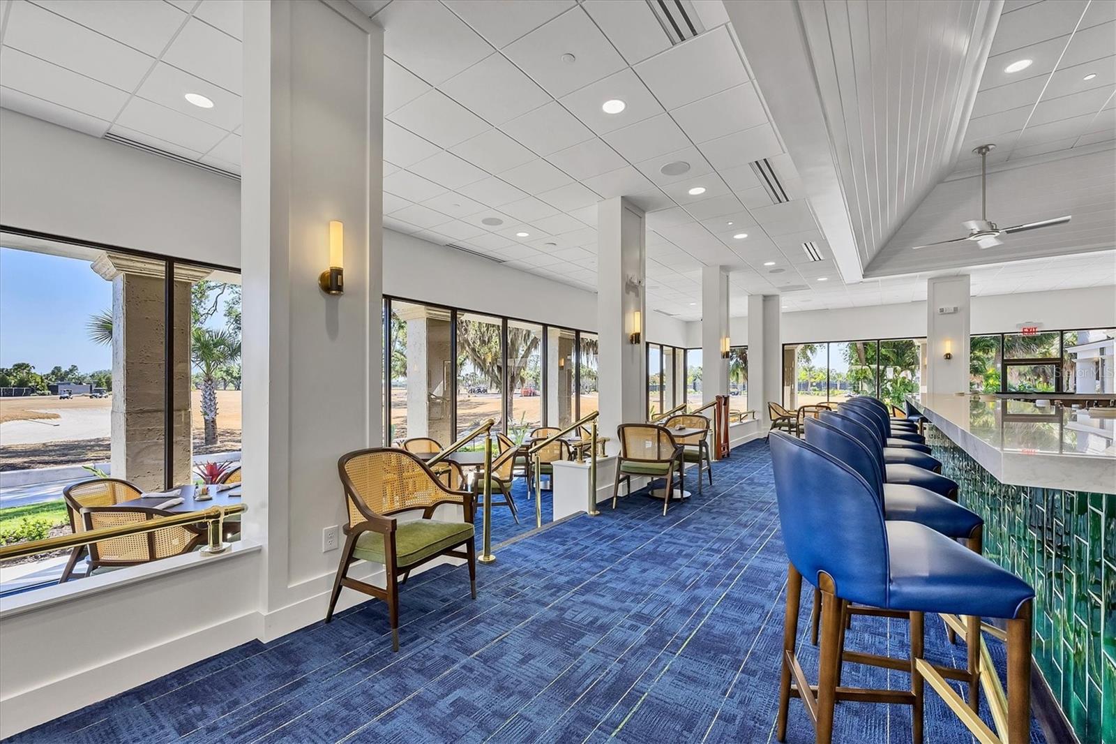 BOCA ROYALE PH 1 - Residential