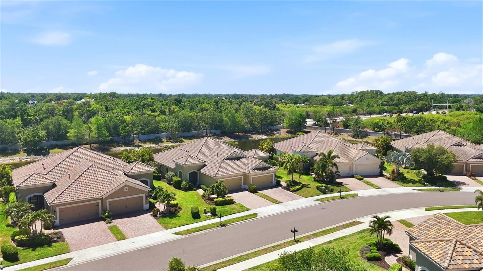 BOCA ROYALE PH 1 - Residential