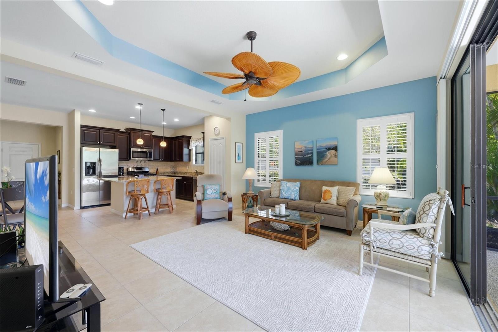 BOCA ROYALE PH 1 - Residential