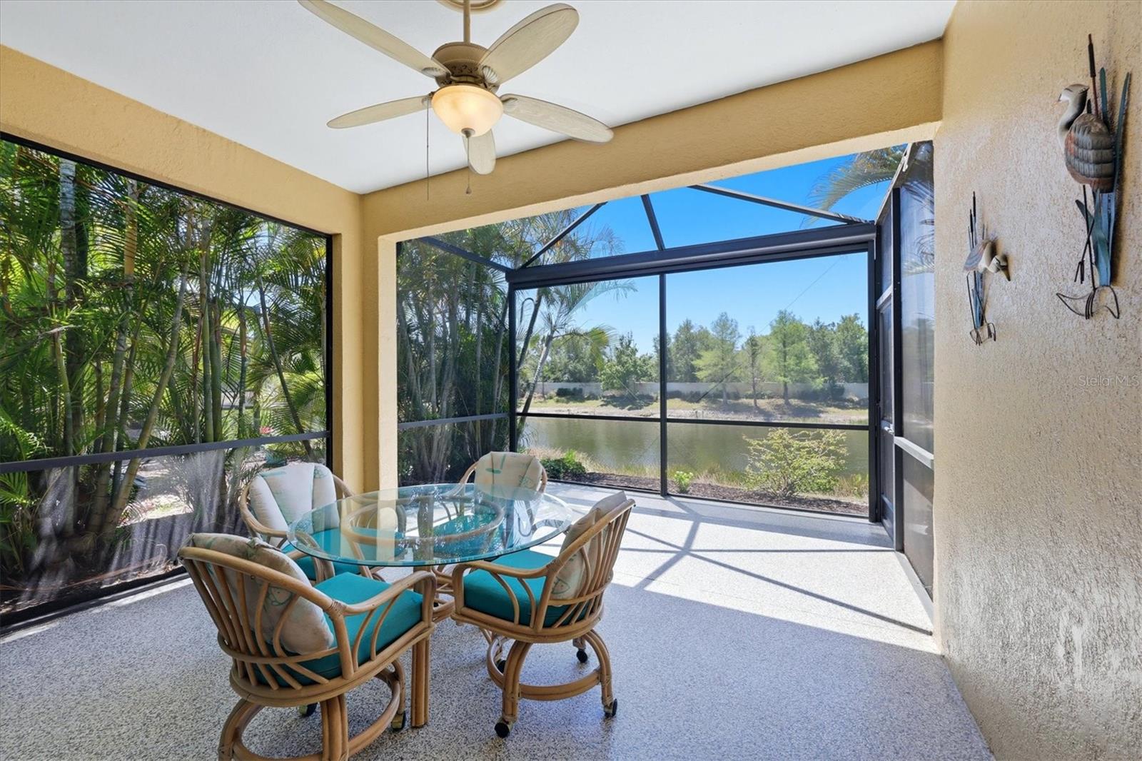 BOCA ROYALE PH 1 - Residential