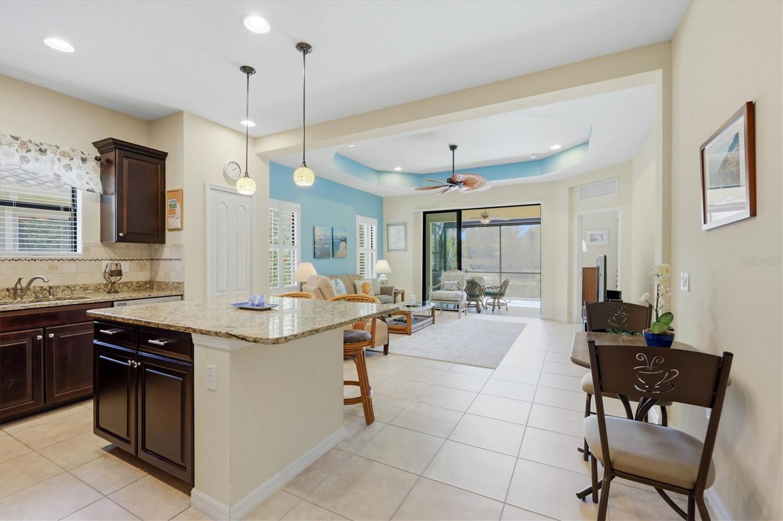 BOCA ROYALE PH 1 - Residential